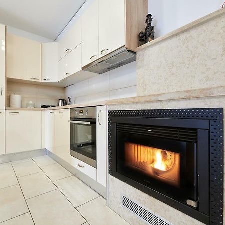 Apartman Leon 乌马格 外观 照片