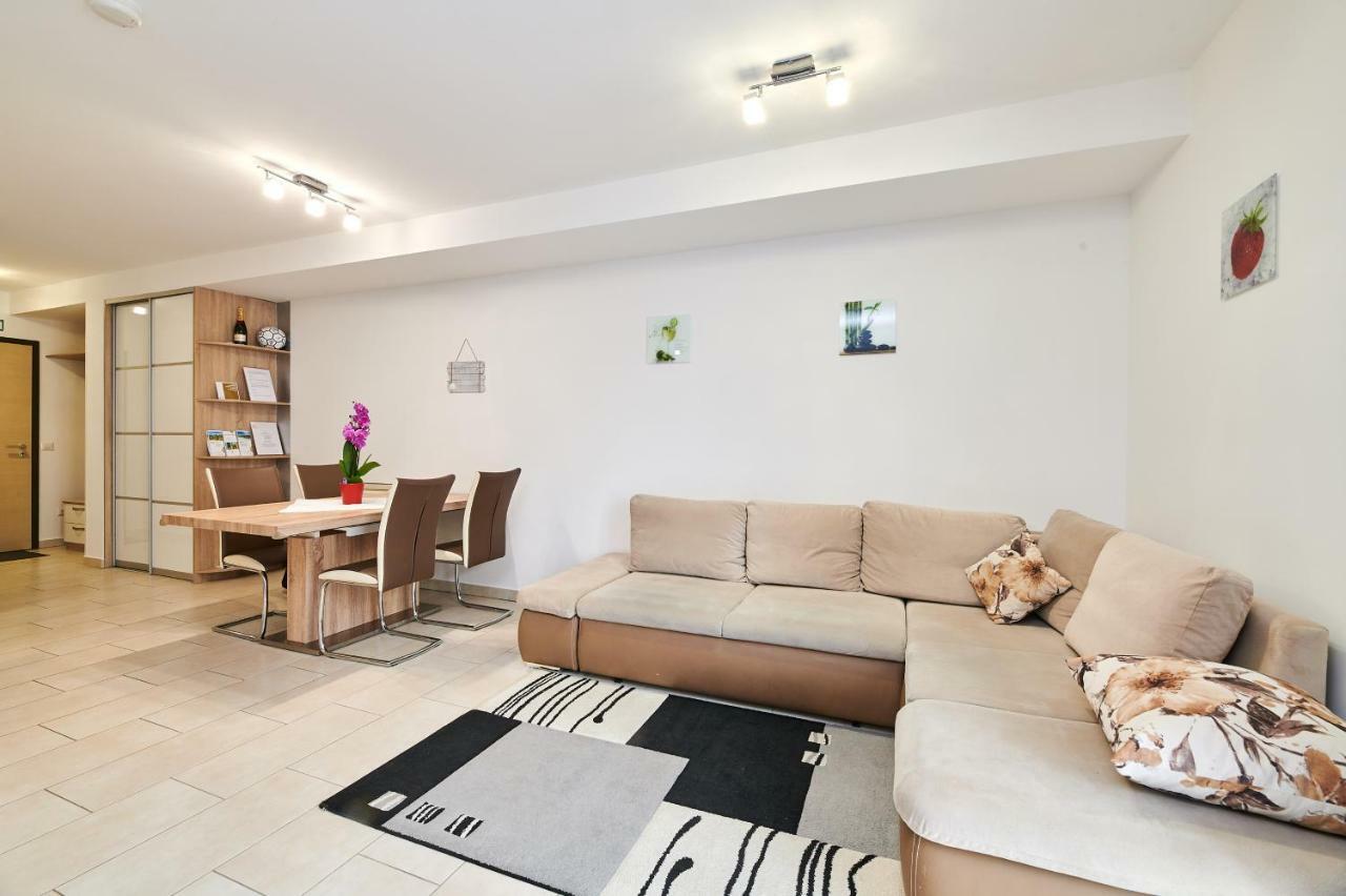 Apartman Leon 乌马格 外观 照片