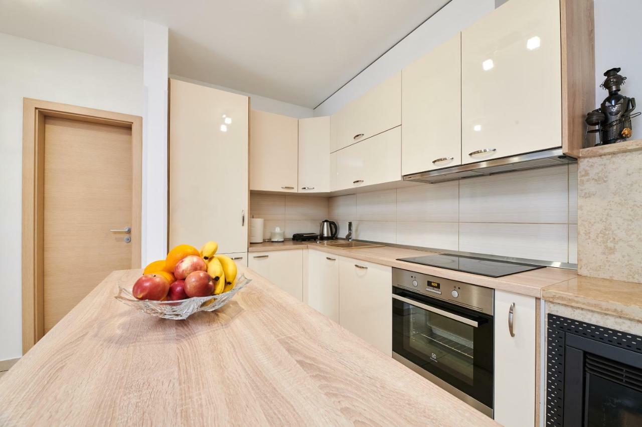 Apartman Leon 乌马格 外观 照片