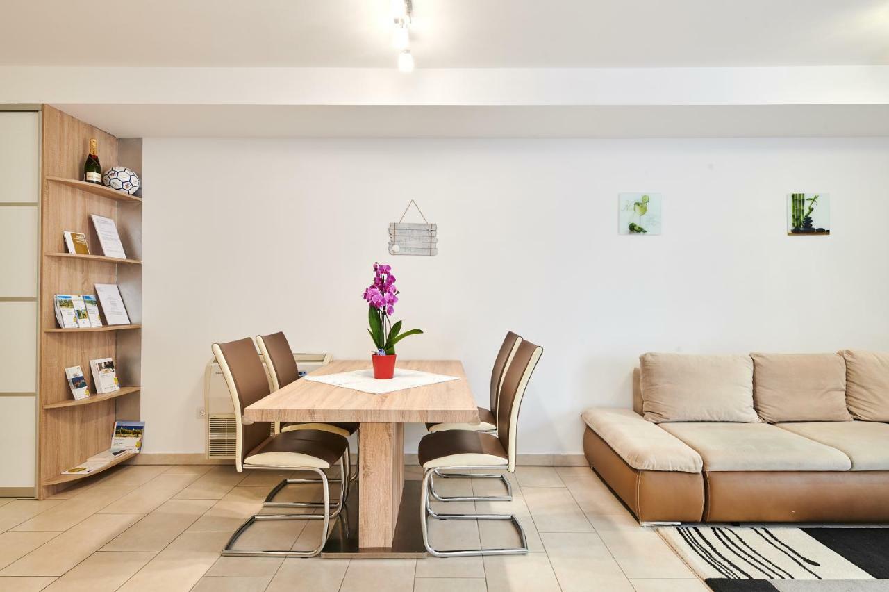 Apartman Leon 乌马格 外观 照片