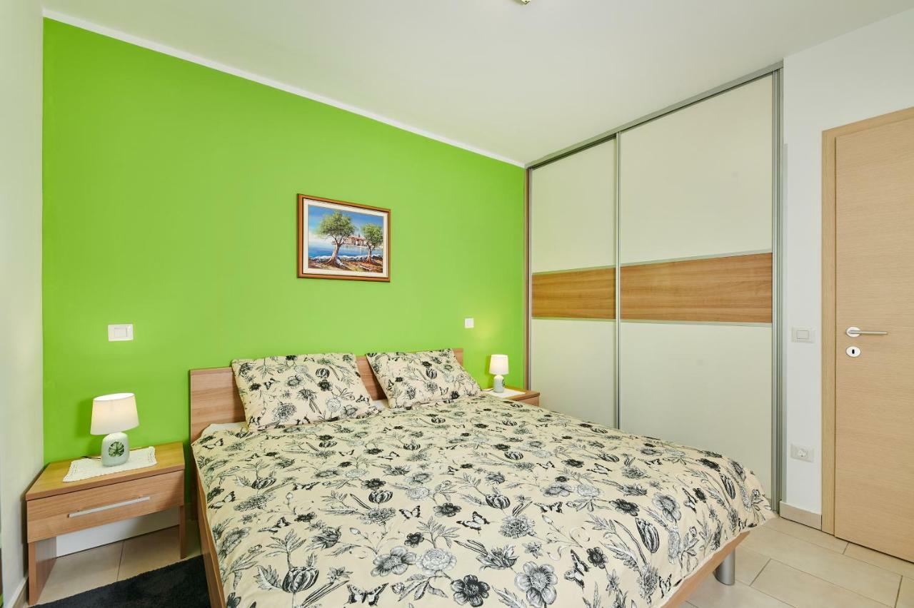 Apartman Leon 乌马格 外观 照片