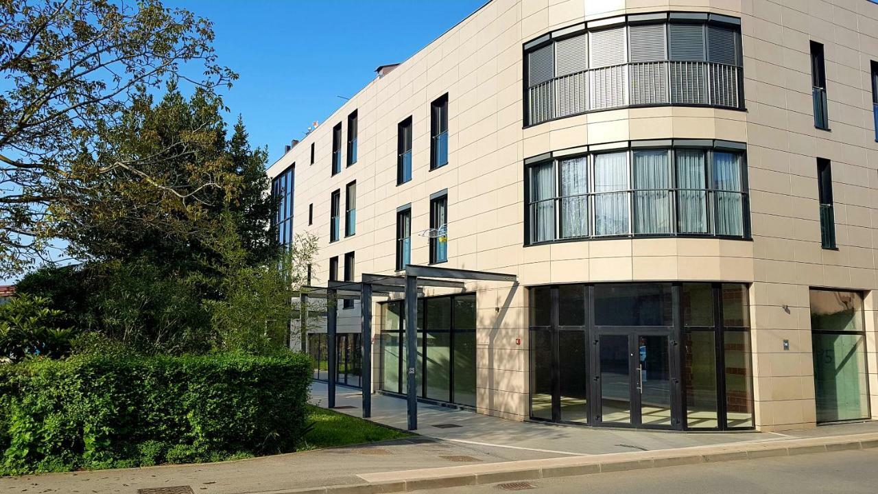 Apartman Leon 乌马格 外观 照片